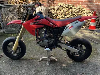 Honda CRF150