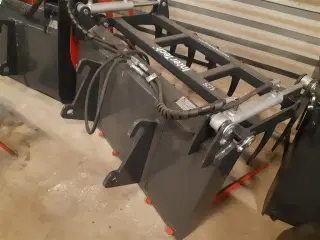 Eurotrac W11