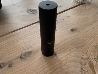 A-Tec Lyddæmper