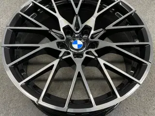 ALUFÆLGE BMW M2 M3 M4 F87 F80 F82 F83 788M 19"