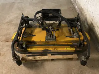 GMR Stensballe FR 1800 LHK