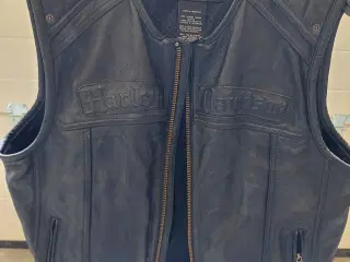 Harley Davidson Vest