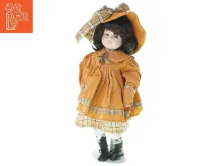 Dukke (str. 40 x 13cm)