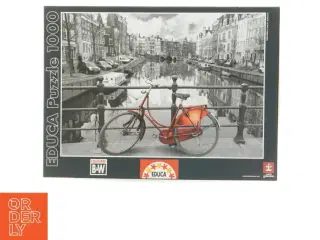 1000-brikkers puslespil fra Educa (str. 68 x 48 cm)