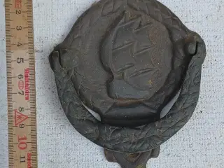 Dørhammer.