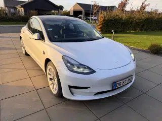 Tesla Model 3 SR+ RWD