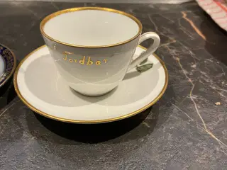Kaffe kopper 
