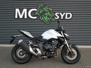 Honda CB 1000 Hornet MC-SYD       BYTTER GERNE