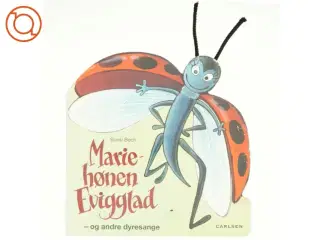 Mariehønen Evigglad