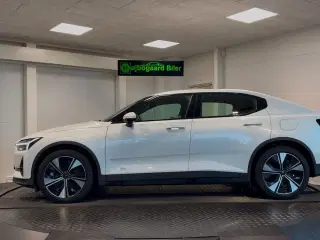 Polestar 2  Long Range