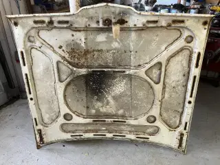 Ford Taunus ( Knudsen)