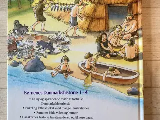 De første danskere bind 1, Nils Hartmann mfl