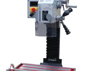 Fræsemaskine Holzmann BF20V