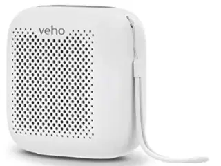Bluetooth-højttaler Veho VSS-440-MZ4-W