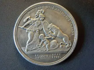 Friheds medalje USA