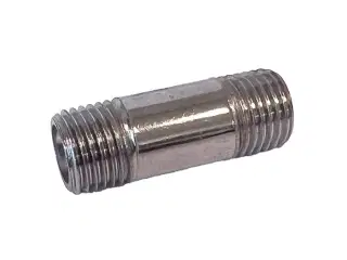 Løs Adapter med Gevind i begge ender