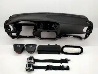 Volvo V40 Instrument bord Airbag