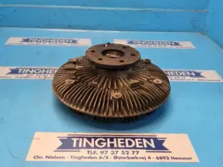 John Deere 6125HZ001 Kobling AZ54758