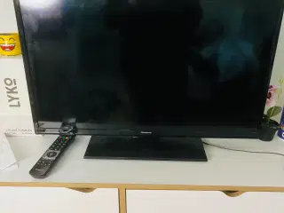 Prosonic 32” smart TV 