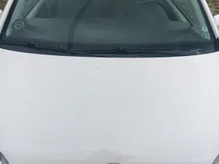 Vw up e dørs