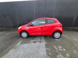 Ford Ka 1,2 Trend+ 69HK 3d