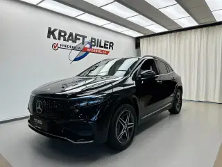 Mercedes EQA350  AMG Line 4Matic