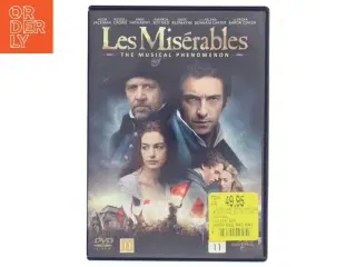 Les Miserables