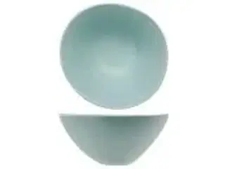 36 stk. Skål melamin turkis 150 mm Kupo