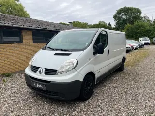Opel vivaro 2.0 cdti lang 2012 