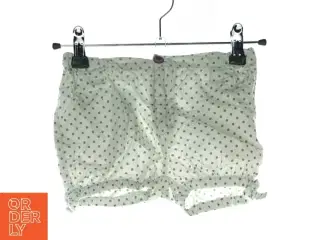 Shorts fra Wheat (str. 74 cm)