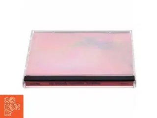 CD: My Bloody Valentine - Loveless fra My Bloody Valentine