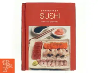 Sushi (Bog)