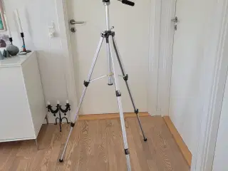 Godt Fotostativ for en begynder.