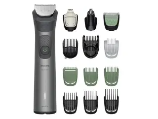 Hårtrimmer Philips All‑in‑One 7000 Series MG7921/15 – 15‑i‑1