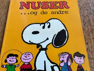 Nuser ...og de andre