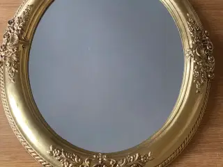 Vintage spejl 