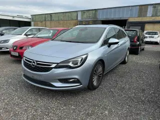 Opel Astra 1,4 T 150 Innovation Sports Tourer