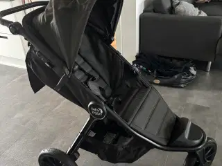 Baby Jogger City Elite 2