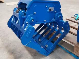 Daubjerg 2-3.5 tons