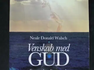 venskab med gud - en usædvanlig samtale, af neale 