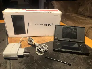 Nintendo DSi