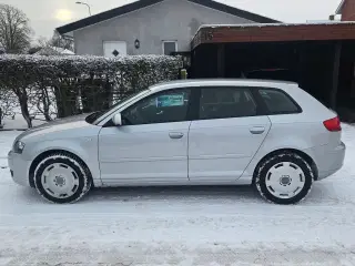 Audi A3 1,6