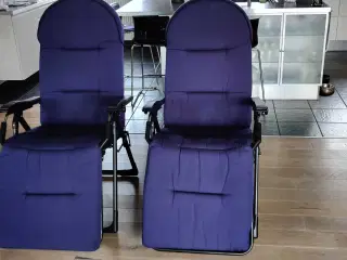 Relax Campingstole