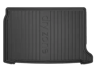 Bagagerumsbakke DS 3 Crossback 2018-