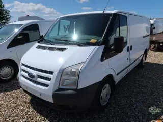 VAREBIL, FORD TR