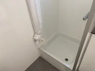 Scanvogn toilet og bad 