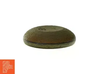 Dekorativ skål fra Søholm (str. HØ: 4x12cm)