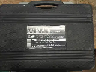 Limpistol / varmlim