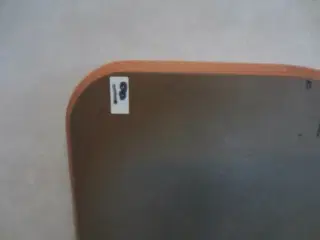 Bordplade Hæve sænke bord