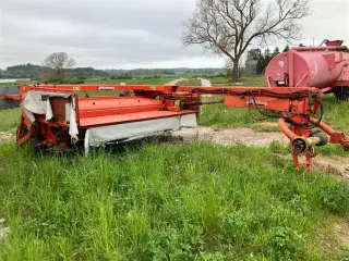 Kuhn FC 352 G står på Nordsjælland